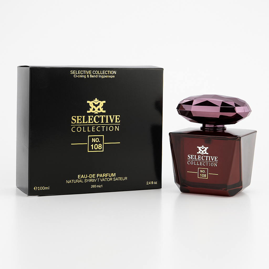 Selective Collection Perfume 108 (Original)