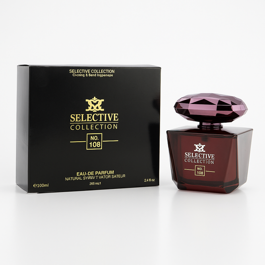 Selective Collection Perfume 108 (Original)