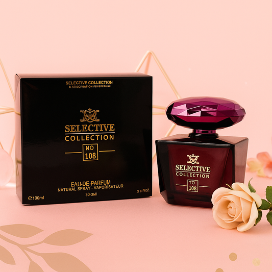 Selective Collection Perfume 108 (Original)