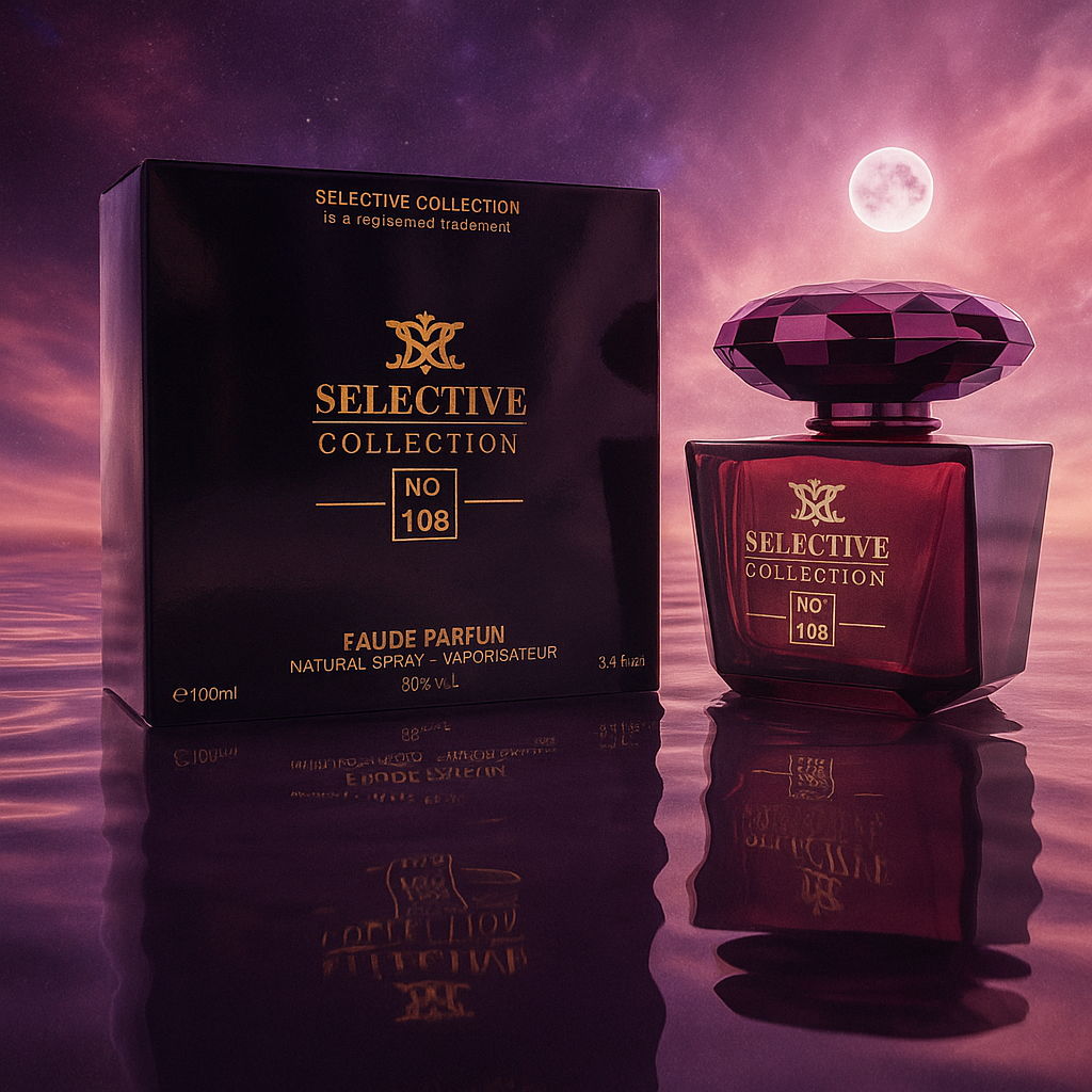 Selective Collection Perfume 108 (Original)