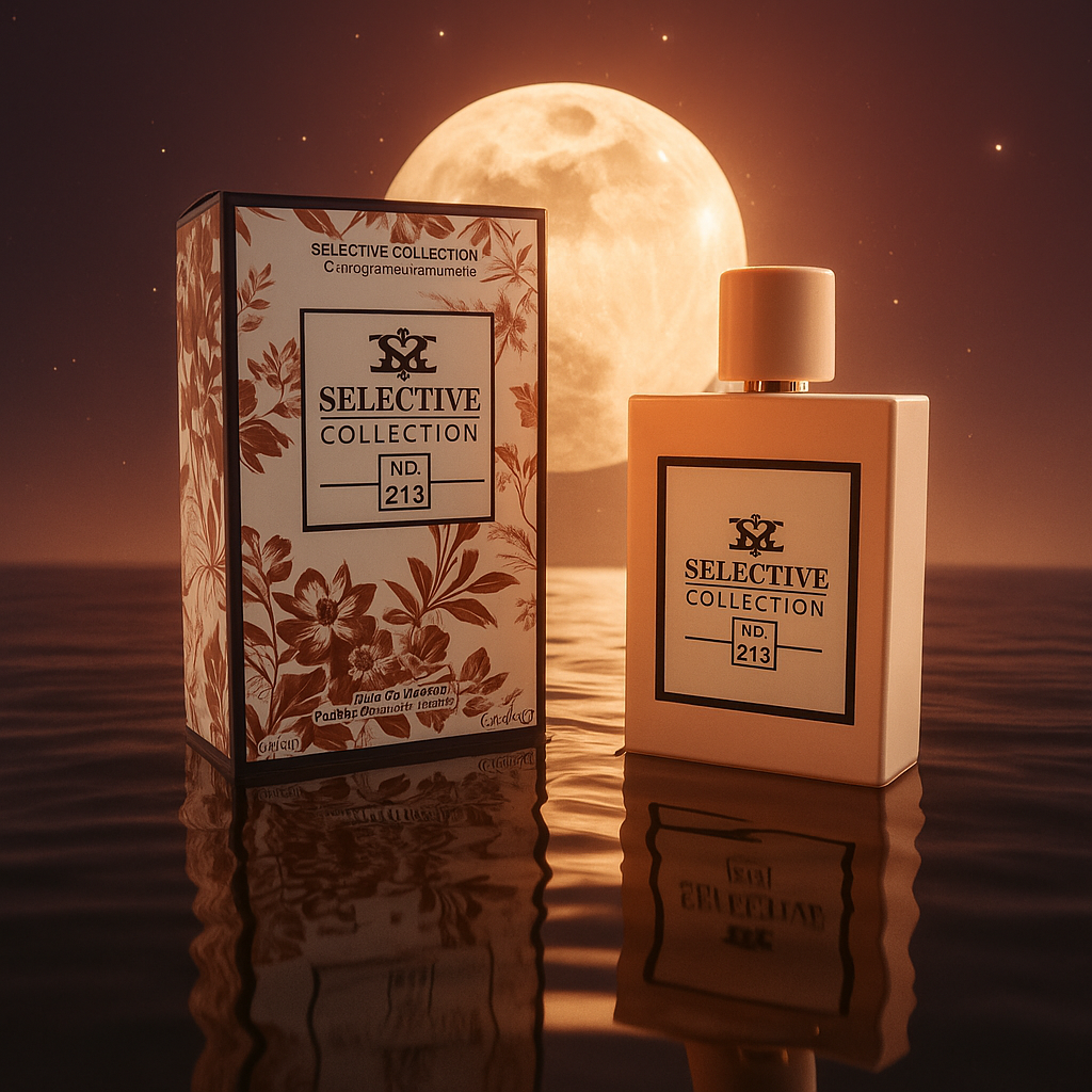 Selective Collection Perfume 213 (Original)