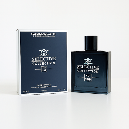 Selective Collection Perfume 199 (Original)