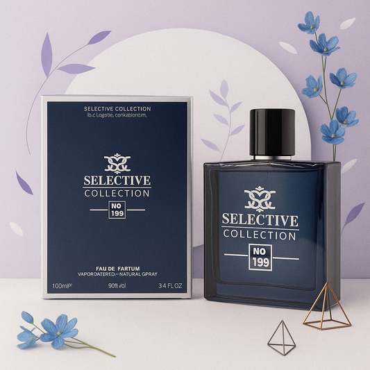 Selective Collection Perfume 199 (Original)