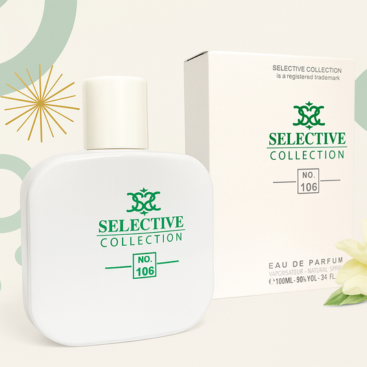 Selective Collection Perfume 106 (Original)