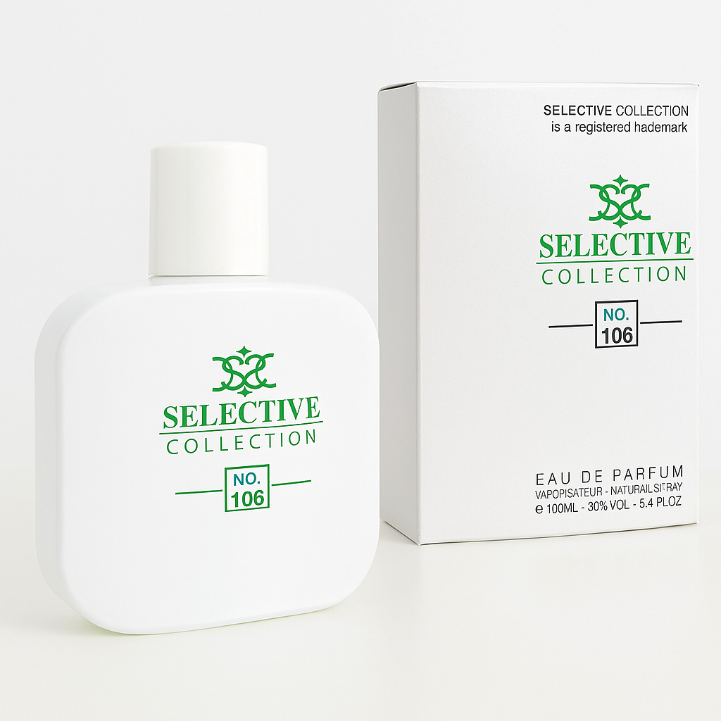 Selective Collection Perfume 106 (Original)