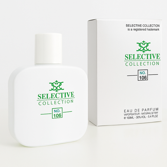 Selective Collection Perfume 106 (Original)