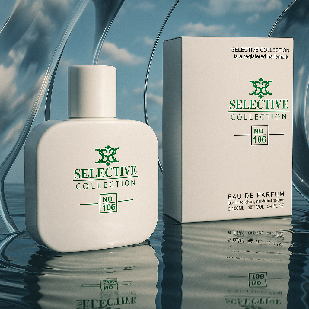 Selective Collection Perfume 106 (Original)