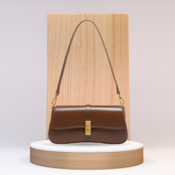 Ladies' New One-shoulder Crossboby Bag