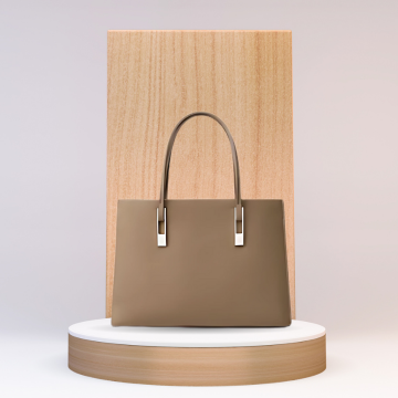 Large Capacity Top Layer Cowhide Tote