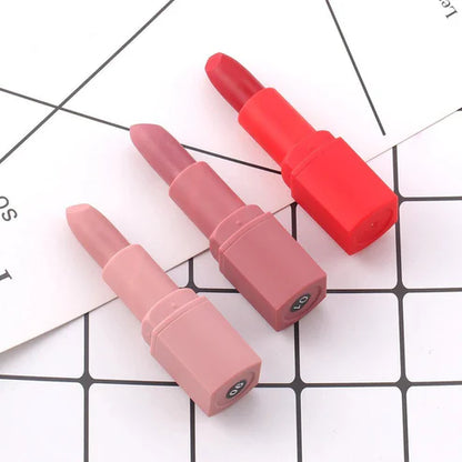 Lipsticks