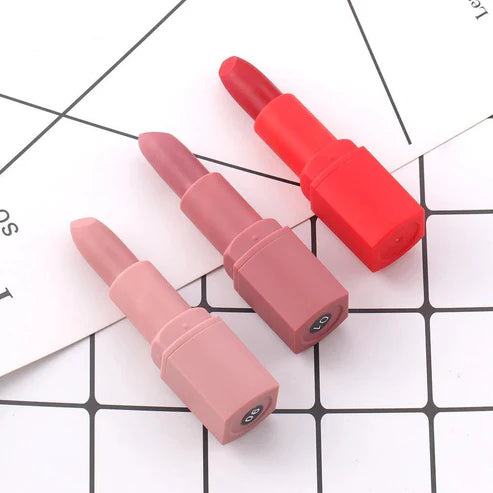 Lipsticks